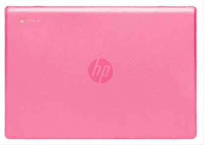 iPearl mCover-HP-C14-G6 notebook case 14" Hardshell case Pink1