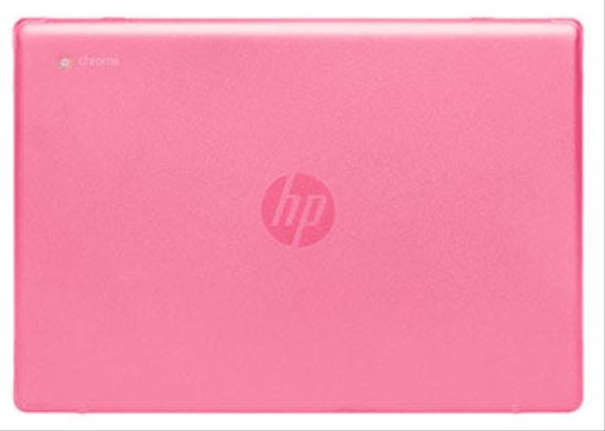 iPearl mCover-HP-C14-G6 notebook case 14" Hardshell case Pink1