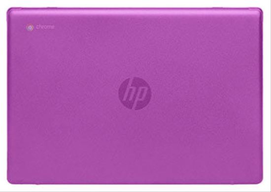 iPearl mCover-HP-C14-G6 notebook case 14" Hardshell case Purple1