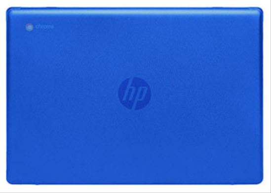 iPearl mCover-HP-C14-G6 notebook case 14" Hardshell case Blue1