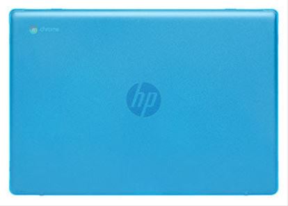 iPearl mCover-HP-C14-G6 notebook case 14" Hardshell case Aqua color1