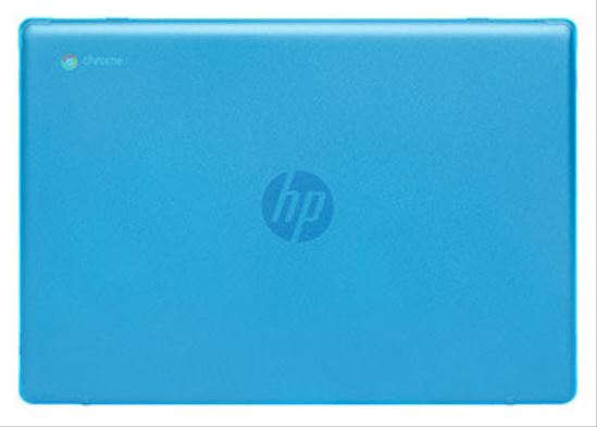 iPearl mCover-HP-C14-G6 notebook case 14" Hardshell case Aqua color1