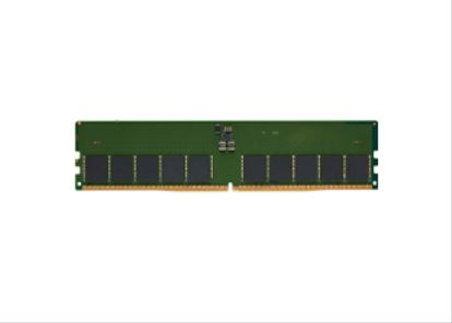 Kingston Technology KSM48E40BD8KM-32HM memory module 32 GB 1 x 32 GB DDR5 4800 MHz1