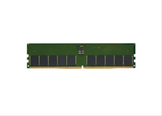 Kingston Technology KSM48E40BD8KM-32HM memory module 32 GB 1 x 32 GB DDR5 4800 MHz1