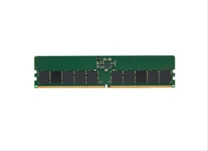 Kingston Technology KSM48E40BS8KM-16HM memory module 16 GB 1 x 16 GB DDR5 4800 MHz1