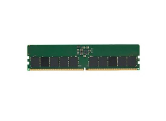 Kingston Technology KSM48E40BS8KM-16HM memory module 16 GB 1 x 16 GB DDR5 4800 MHz1