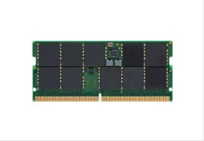 Kingston Technology KSM48T40BS8KM-16HM memory module 16 GB 1 x 16 GB DDR5 4800 MHz1