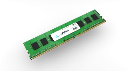 Axiom AB883073-AX memory module 8 GB 1 x 8 GB DDR5 4800 MHz1