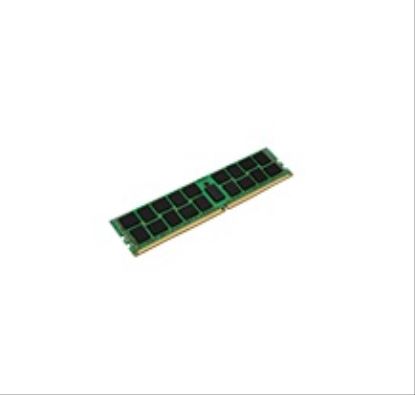 Kingston Technology KSM32RS8/8HDR memory module 8 GB 1 x 8 GB DDR4 3200 MHz ECC1