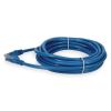 AddOn Networks ADD-15FCAT6SN-BE networking cable Blue 179.9" (4.57 m) Cat6 U/UTP (UTP)2