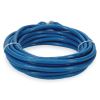 AddOn Networks ADD-15FCAT6SN-BE networking cable Blue 179.9" (4.57 m) Cat6 U/UTP (UTP)4