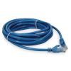 AddOn Networks ADD-15FCAT6SN-BE networking cable Blue 179.9" (4.57 m) Cat6 U/UTP (UTP)7