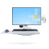 StarTech.com WALL-WORKSTATION-S desktop sit-stand workplace4