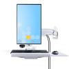 StarTech.com WALL-WORKSTATION-S desktop sit-stand workplace5