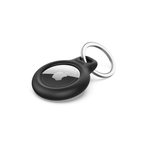 Belkin MSC001BTBK key finder accessory Key finder case Black1