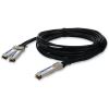 AddOn Networks MCP7H50-V003R26-AO fiber optic cable 118.1" (3 m) QSFP56 2x QSFP56 Black1