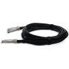 AddOn Networks MCP7H50-V003R26-AO fiber optic cable 118.1" (3 m) QSFP56 2x QSFP56 Black2