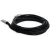 AddOn Networks MCP7H50-V003R26-AO fiber optic cable 118.1" (3 m) QSFP56 2x QSFP56 Black3