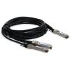 AddOn Networks MCP7H50-V003R26-AO fiber optic cable 118.1" (3 m) QSFP56 2x QSFP56 Black7