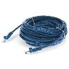 AddOn Networks ADD-21FCAT6-BE networking cable Blue 252" (6.4 m) Cat6 U/UTP (UTP)1