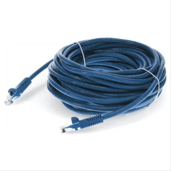 AddOn Networks ADD-21FCAT6-BE networking cable Blue 252" (6.4 m) Cat6 U/UTP (UTP)1