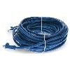 AddOn Networks ADD-21FCAT6-BE networking cable Blue 252" (6.4 m) Cat6 U/UTP (UTP)2