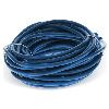 AddOn Networks ADD-21FCAT6-BE networking cable Blue 252" (6.4 m) Cat6 U/UTP (UTP)4