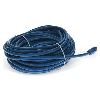 AddOn Networks ADD-21FCAT6-BE networking cable Blue 252" (6.4 m) Cat6 U/UTP (UTP)5