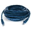 AddOn Networks ADD-21FCAT6-BE networking cable Blue 252" (6.4 m) Cat6 U/UTP (UTP)8