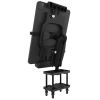 The Joy Factory aXtion LockDown Passive holder Tablet/UMPC Black3