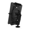 The Joy Factory aXtion LockDown Passive holder Tablet/UMPC Black3