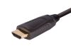 Monoprice 43328 HDMI cable 590.6" (15 m) HDMI Type A (Standard) Black4