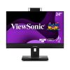 Viewsonic VG Series VG2456V computer monitor 24" 1920 x 1080 pixels Full HD LED Black1