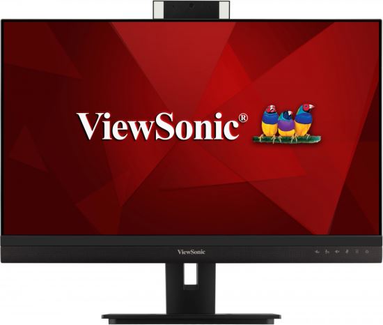 Viewsonic VG Series VG2756V-2K LED display 27" 2560 x 1440 pixels Quad HD Black1