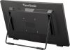 Viewsonic TD2465 signage display Interactive flat panel 24" LED 250 cd/m² Full HD Black Touchscreen5