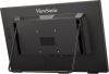 Viewsonic TD2465 signage display Interactive flat panel 24" LED 250 cd/m² Full HD Black Touchscreen6