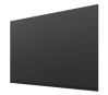 Viewsonic LDP216-251 signage display Digital signage flat panel 216" LED 600 cd/m² Full HD Black Android 9.05