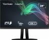 Viewsonic VP Series VP2456 computer monitor 24" 1920 x 1080 pixels Full HD LED Black4