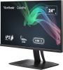 Viewsonic VP Series VP2456 computer monitor 24" 1920 x 1080 pixels Full HD LED Black10