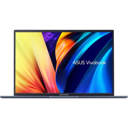 ASUS VivoBook 16X M1603QA-ES54 notebook 5600H 16" WUXGA AMD Ryzen™ 5 16 GB DDR4-SDRAM 512 GB SSD Wi-Fi 6 (802.11ax) Windows 11 Home Blue1