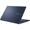 ASUS VivoBook 16X M1603QA-ES54 notebook 5600H 16" WUXGA AMD Ryzen™ 5 16 GB DDR4-SDRAM 512 GB SSD Wi-Fi 6 (802.11ax) Windows 11 Home Blue6
