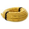 AddOn Networks ADD-80FCAT6A-YW networking cable Yellow 956.7" (24.3 m) Cat6a U/UTP (UTP)3