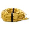 AddOn Networks ADD-80FCAT6A-YW networking cable Yellow 956.7" (24.3 m) Cat6a U/UTP (UTP)6