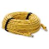 AddOn Networks ADD-80FCAT6A-YW networking cable Yellow 956.7" (24.3 m) Cat6a U/UTP (UTP)7