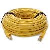 AddOn Networks ADD-80FCAT6A-YW networking cable Yellow 956.7" (24.3 m) Cat6a U/UTP (UTP)8