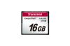 Transcend CF180 16 GB CompactFlash MLC1