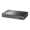 TP-Link TL-SX3206HPP network switch Managed L2+ 10G Ethernet (100/1000/10000) Power over Ethernet (PoE) Black2
