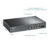 TP-Link TL-SX3206HPP network switch Managed L2+ 10G Ethernet (100/1000/10000) Power over Ethernet (PoE) Black4