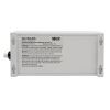 Tripp Lite ISOBAR6 surge protector Black 6 AC outlet(s) 120 V 70.9" (1.8 m)3