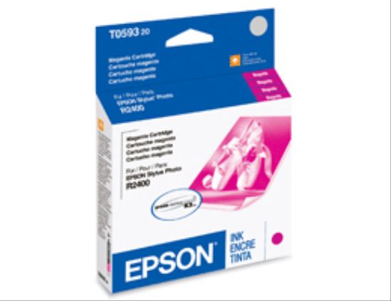 Epson T059320 Cartucho magenta ink cartridge 1 pc(s) Original1